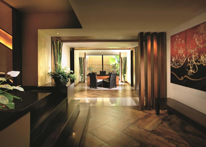 Phuket Province Choeng Thale Spa