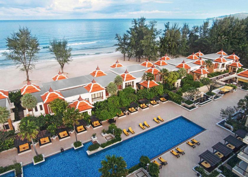 Phuket Province Choeng Thale Exterior view