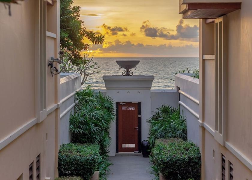 Phuket Province Choeng Thale Exterior