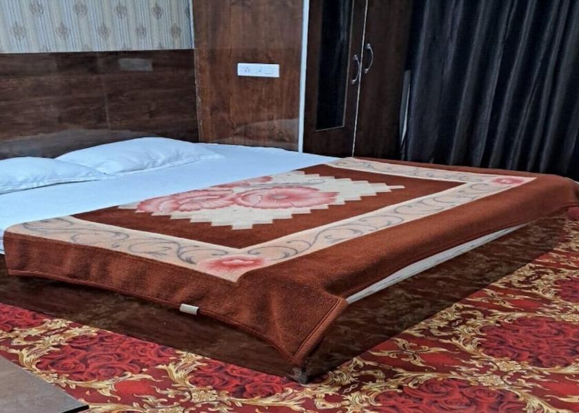 Himachal Pradesh Chamba Room