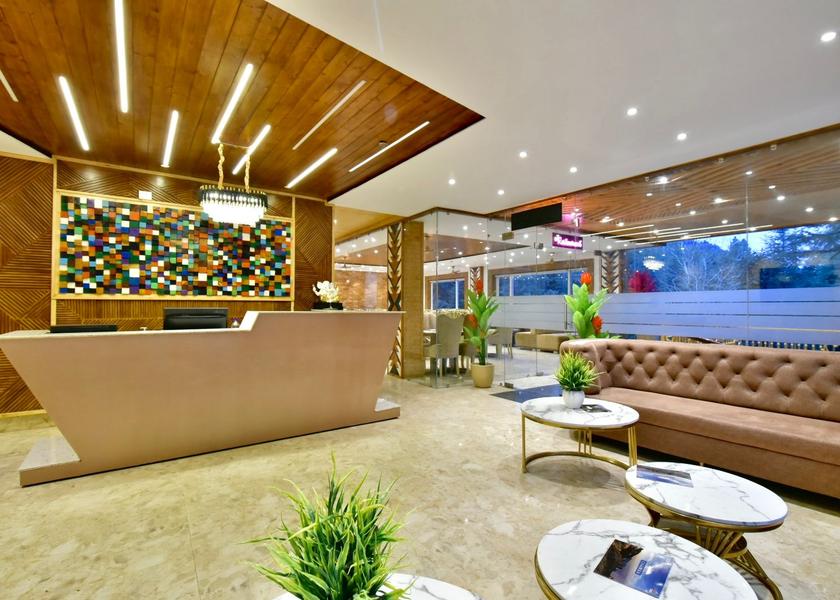 Himachal Pradesh Dalhousie Public Areas