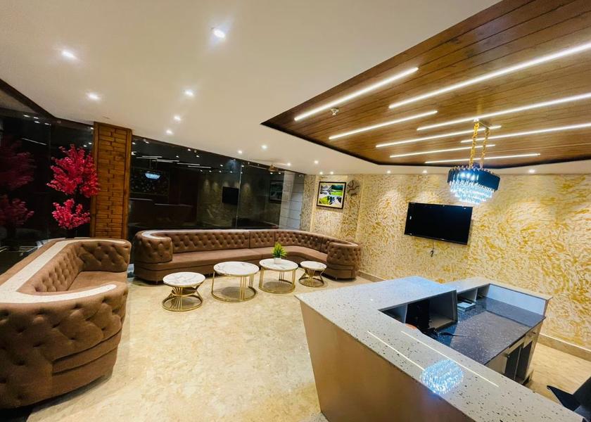 Himachal Pradesh Dalhousie Public Areas