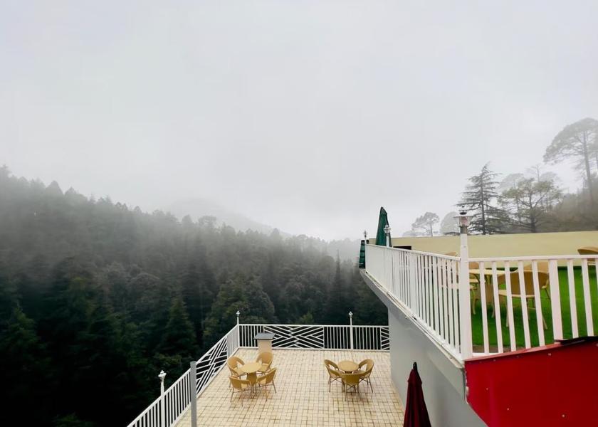 Himachal Pradesh Dalhousie 1025