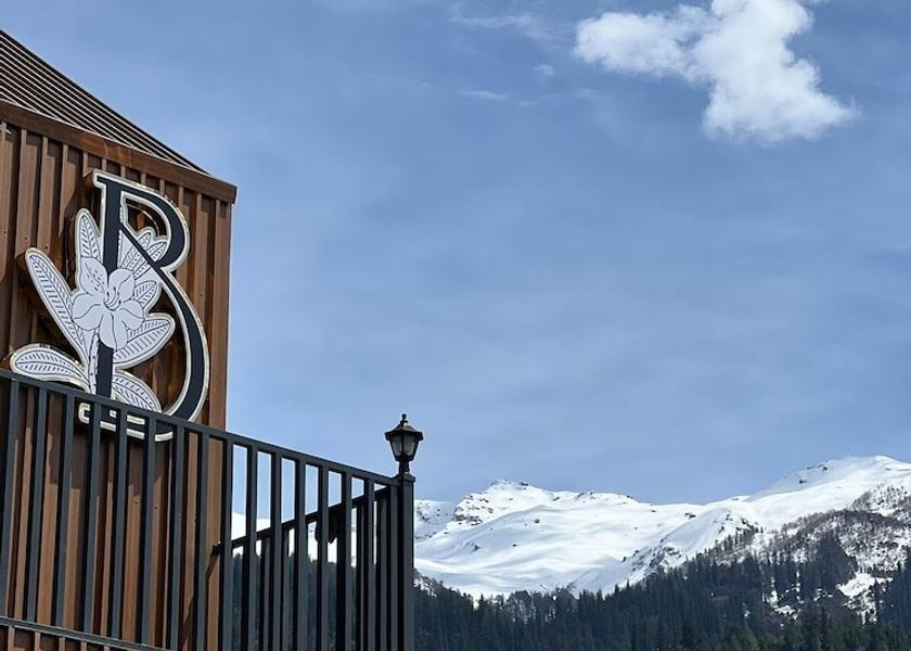 Himachal Pradesh Manali Restaurant