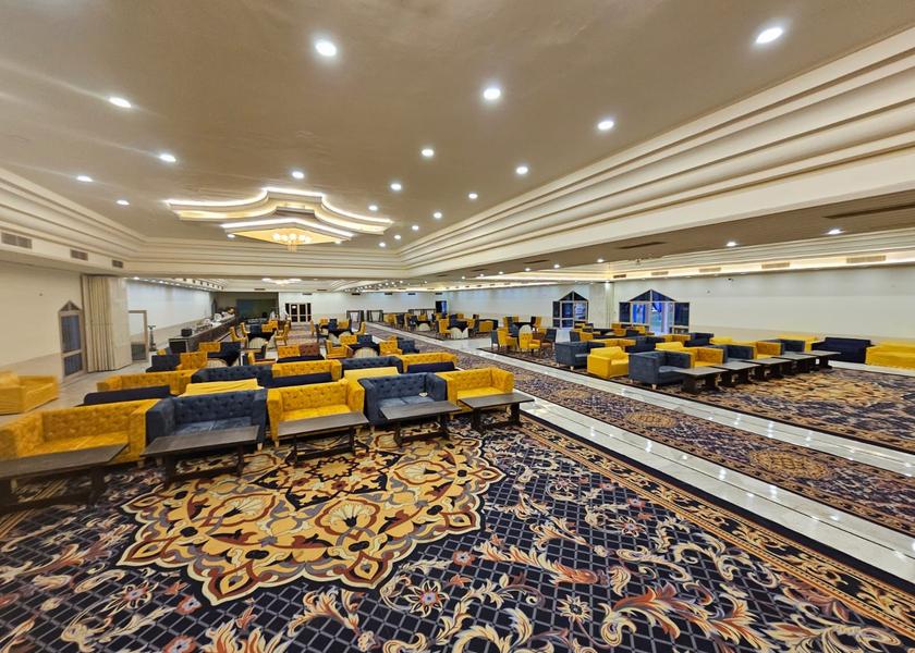Punjab Bathinda Public Areas