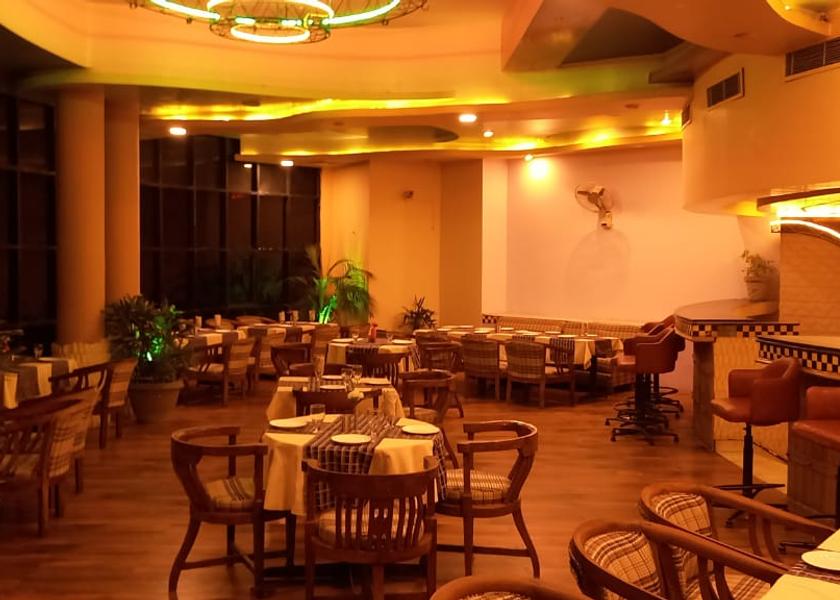 Punjab Bathinda Food & Dining