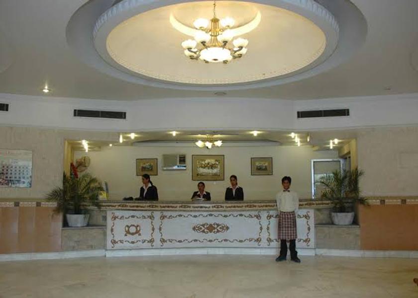 Punjab Bathinda Public Areas