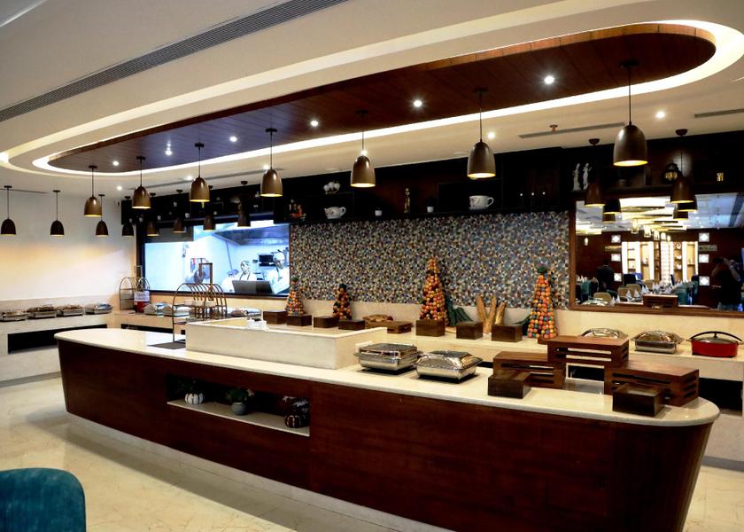 Punjab Jalandhar Buffet