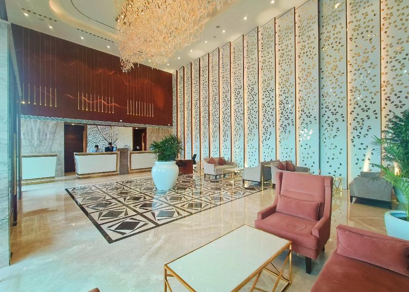 Punjab Jalandhar Lobby