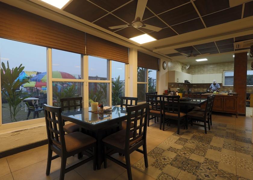 Punjab Rajpura Private kitchen