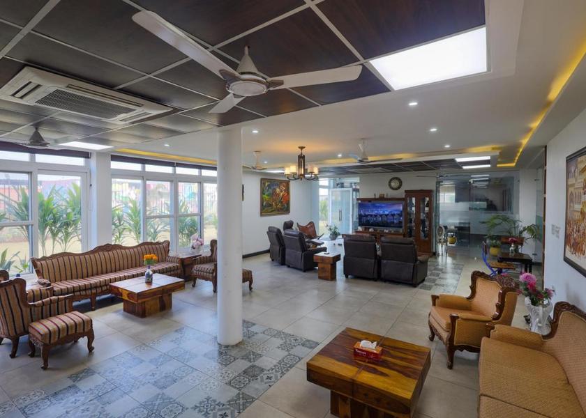Punjab Rajpura Lobby