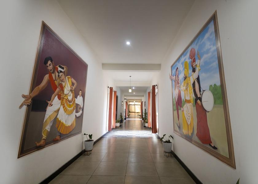 Punjab Rajpura Lobby