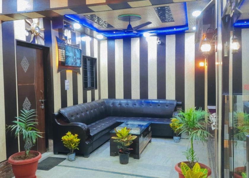 Uttarakhand Chaukori Three Bed Room