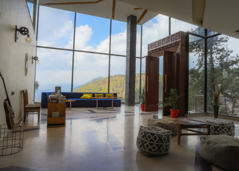 Uttarakhand Almora Public Areas