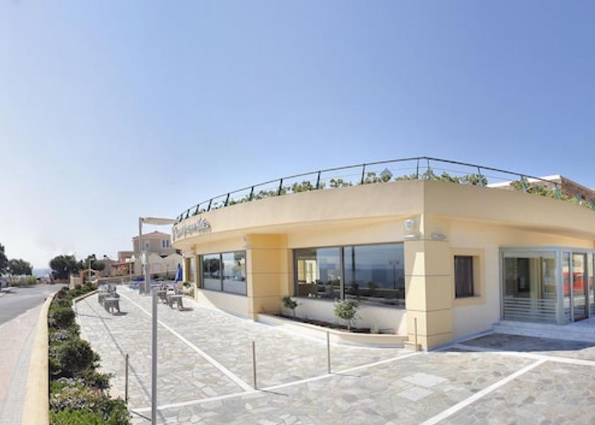 North Aegean Islands Chios Property Grounds