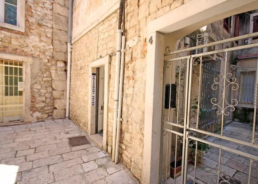 North Aegean Islands Chios Property Grounds