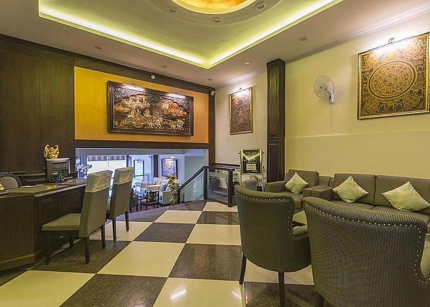 Uttarakhand Haridwar Reception