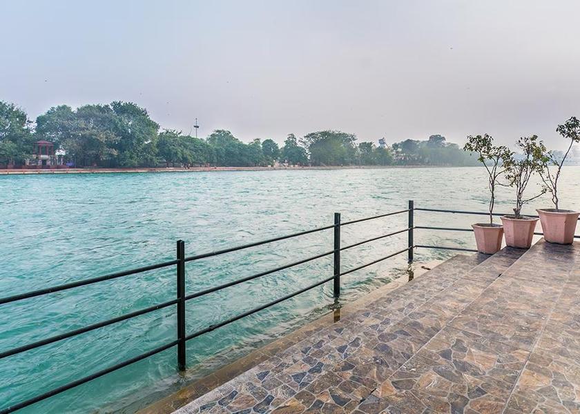 Uttarakhand Haridwar Pool