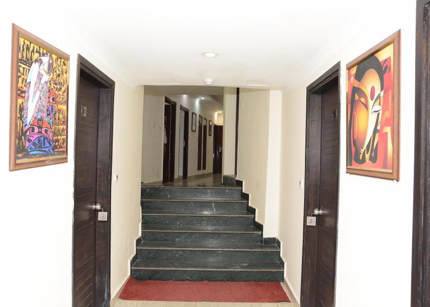 Uttarakhand Haridwar Public Areas