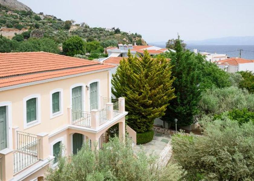 North Aegean Islands Chios 