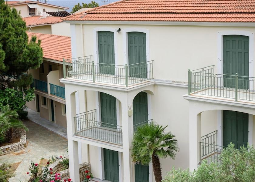 North Aegean Islands Chios Room