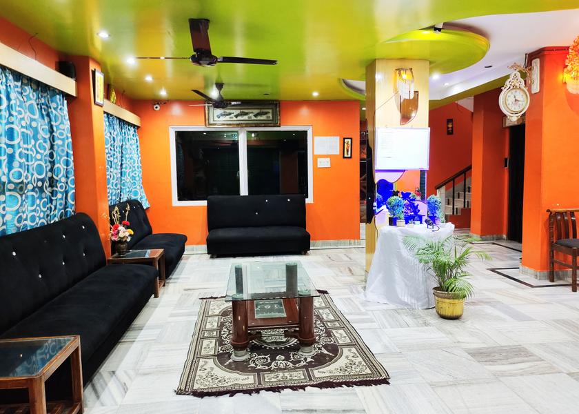 Assam Silchar Public Areas