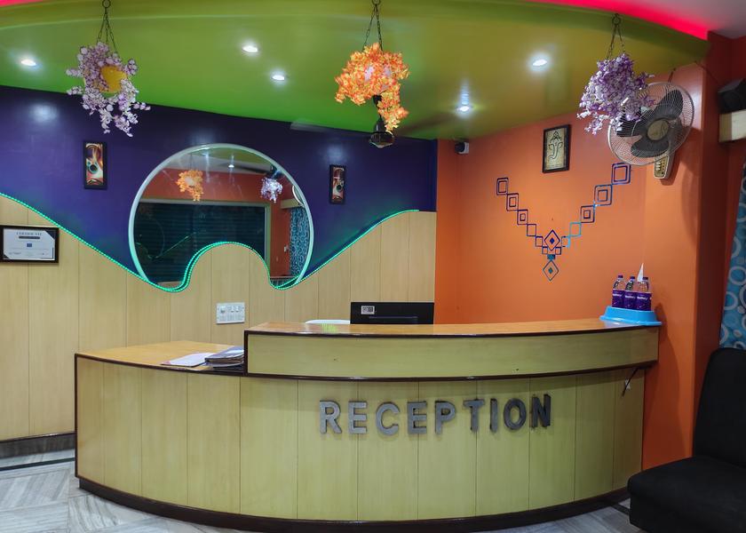 Assam Silchar Public Areas