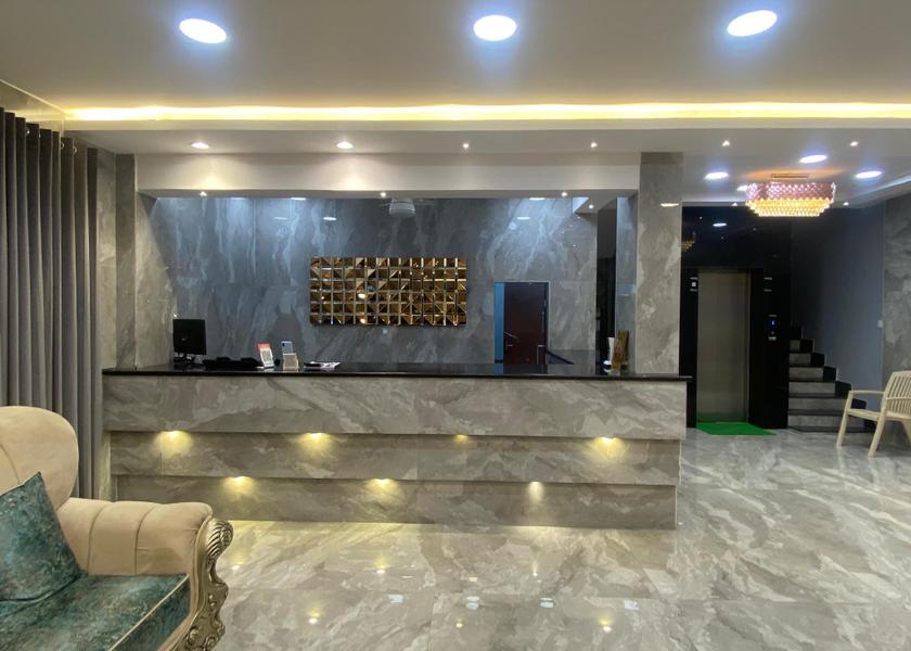 Andhra Pradesh Bhimavaram Bar/lounge