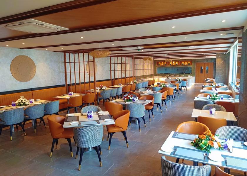 Andhra Pradesh Visakhapatnam Food & Dining