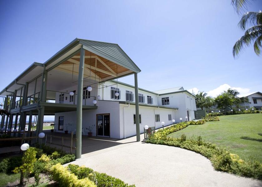  Madang Primary image