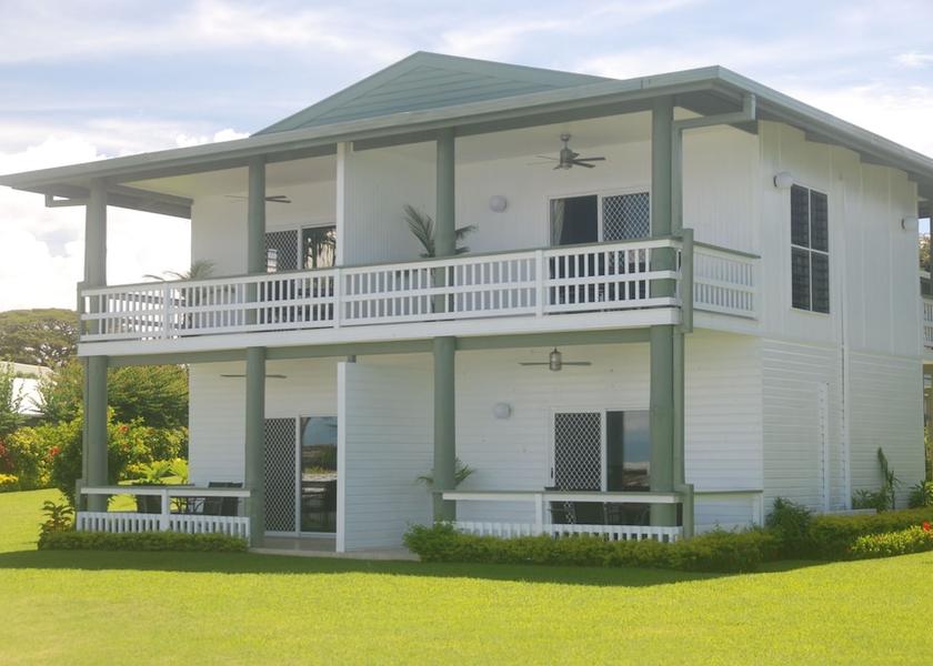  Madang Exterior Detail