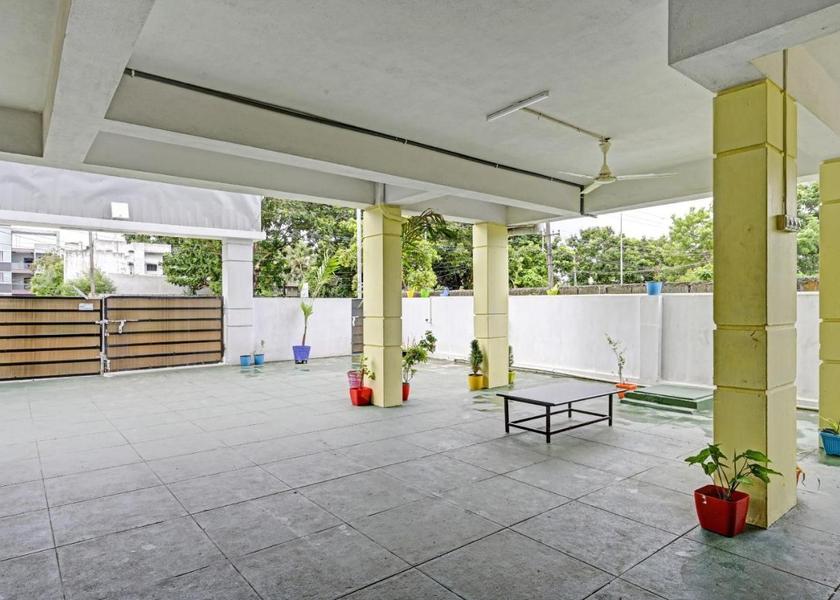Andhra Pradesh Kakinada Public Areas
