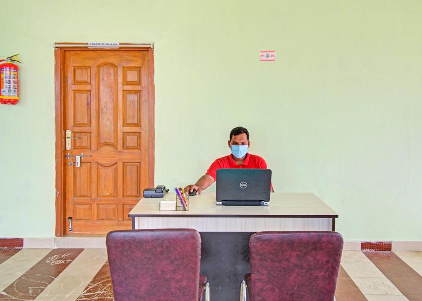 Andhra Pradesh Kakinada Public Areas