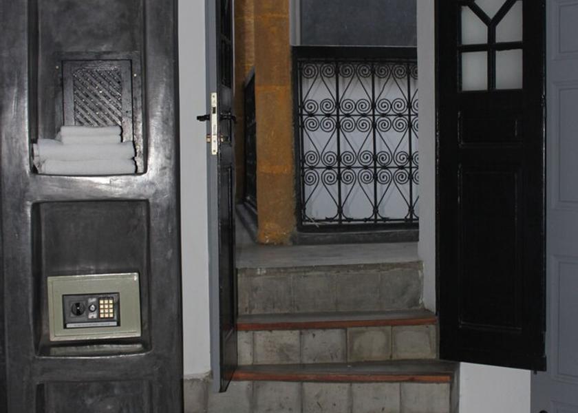 Casablanca-Settat Azemmour Living Area