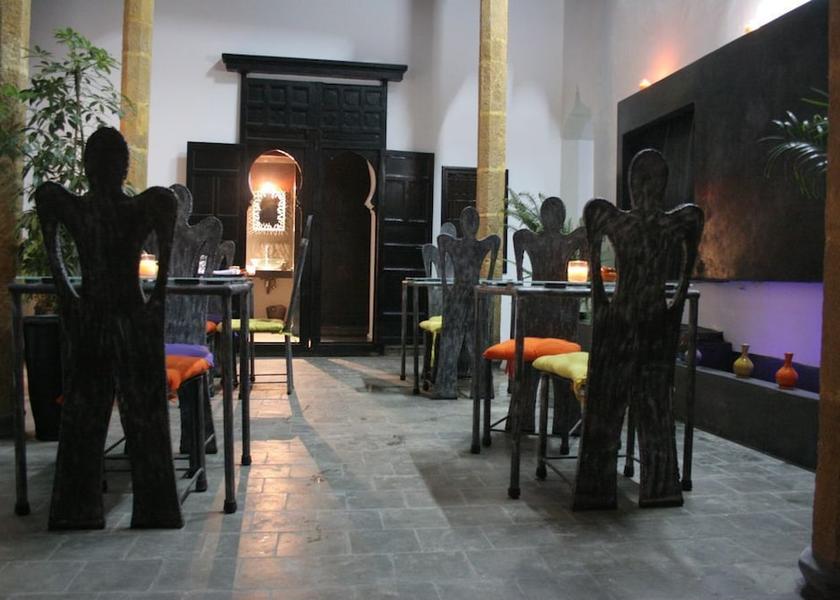 Casablanca-Settat Azemmour Bar