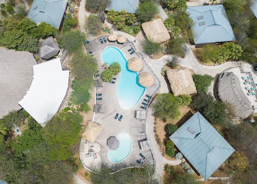  Jan Thiel Childrens Pool