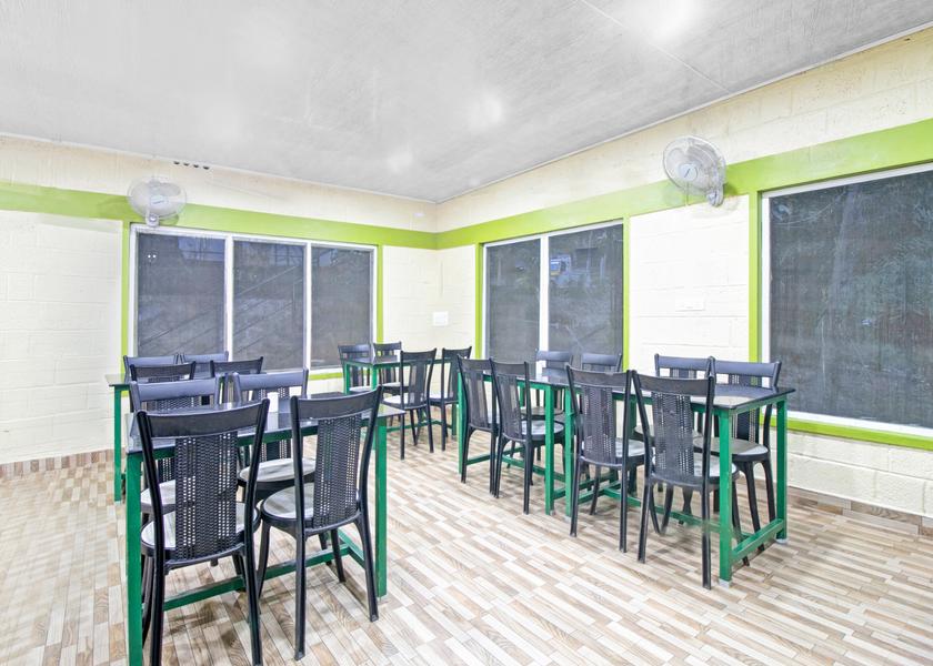 Kerala Thiruvananthapuram Food & Dining