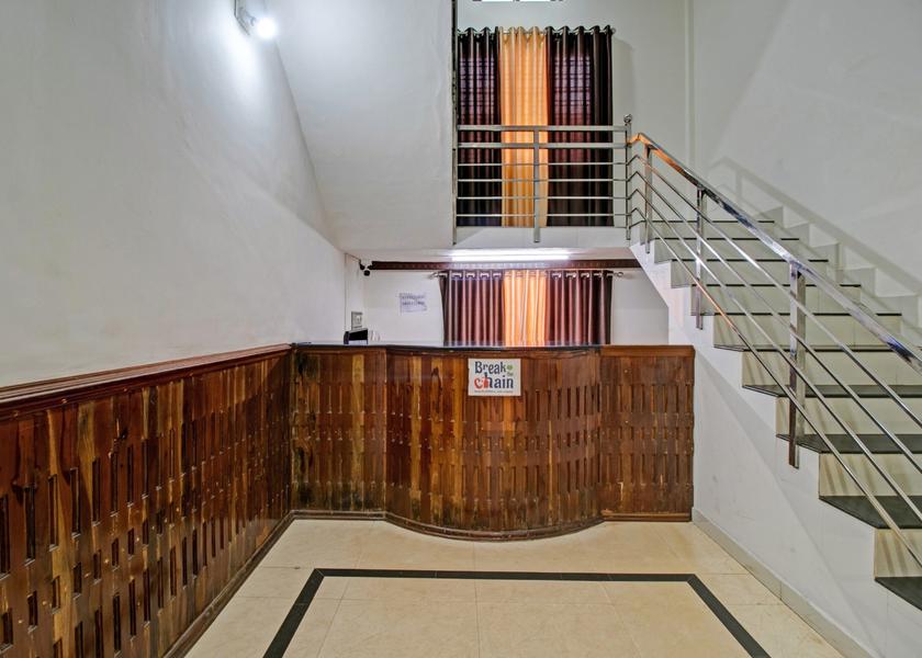 Kerala Thiruvananthapuram Public Areas