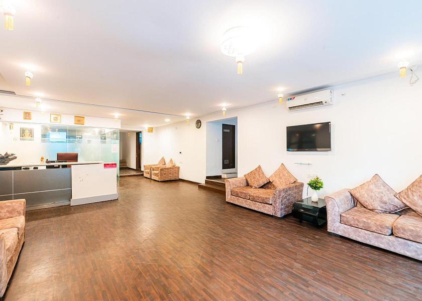 Maharashtra Pune lobby