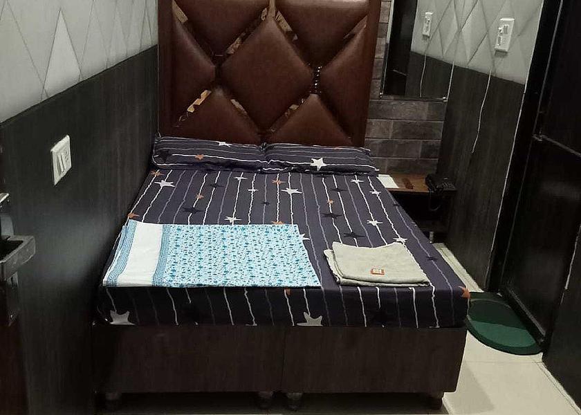 Punjab Ludhiana Classic Room