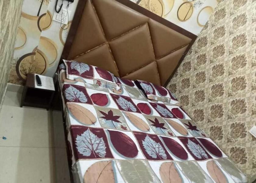 Punjab Ludhiana Classic Room