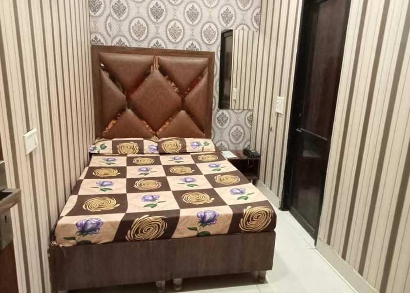 Punjab Ludhiana Classic Room
