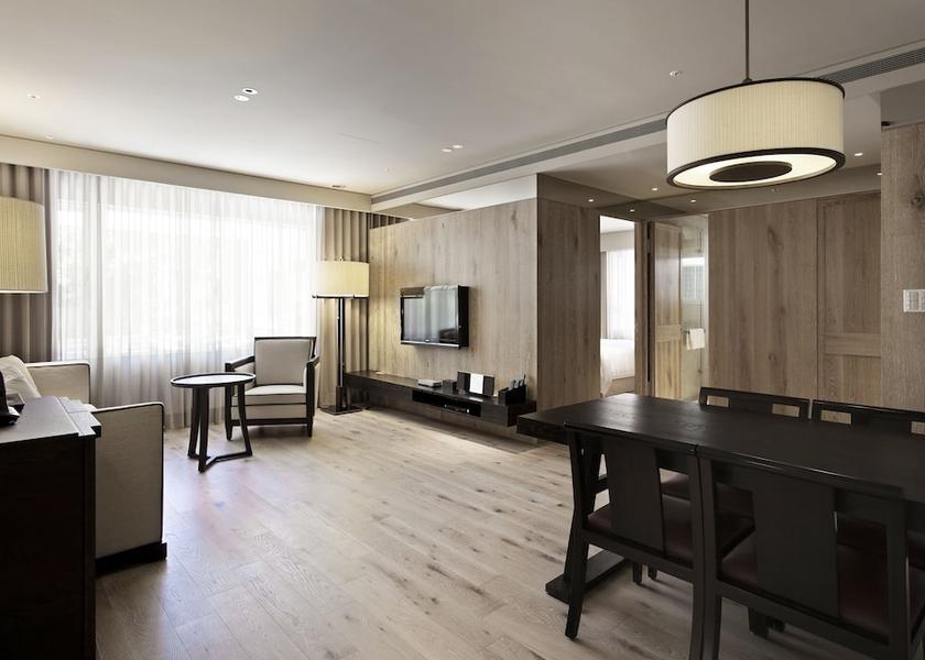  Taipei Living room