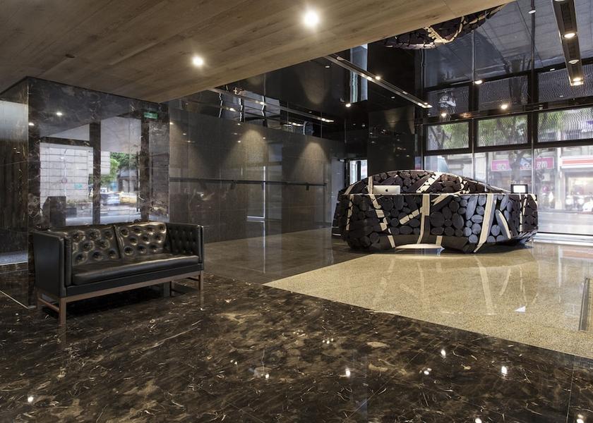  Taipei Lobby