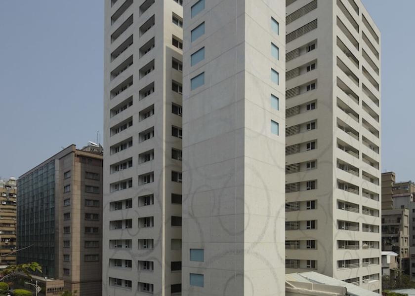  Taipei Property grounds