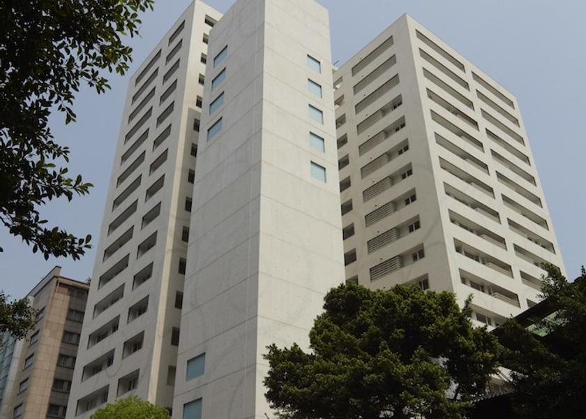  Taipei Property grounds