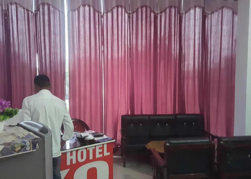 Uttar Pradesh Meerut Lobby