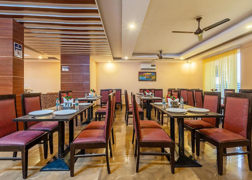 Uttar Pradesh Noida Restaurant