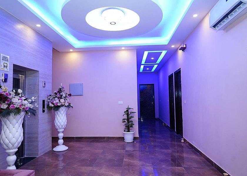 Uttar Pradesh Noida Public Areas