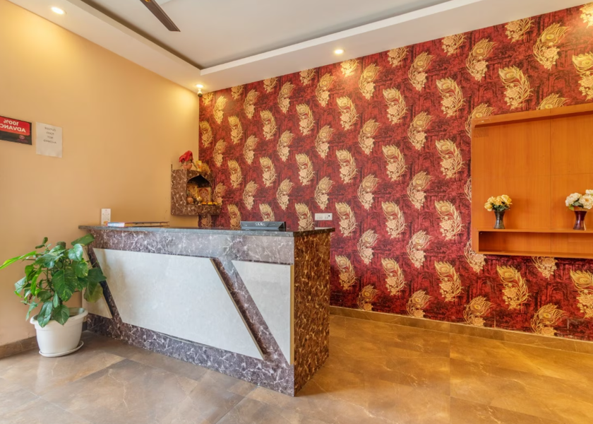 Uttar Pradesh Noida Public Areas
